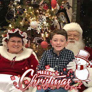 Meet your Posher, Steve